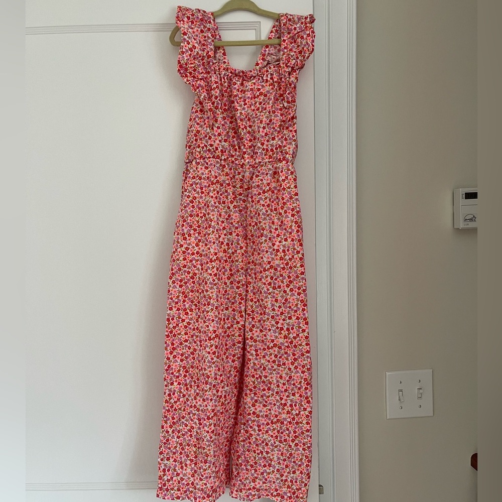 Girls jumpsuit, Tea Collection